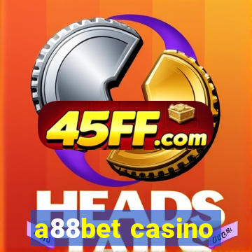 a88bet casino